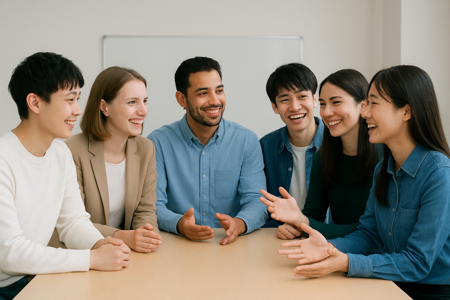 AIで生成した画像